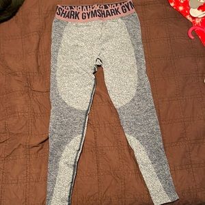 Gymshark Flex Leggings
